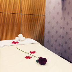 -香榭丽舍·海菲秀·皮肤管理痘敏肌修护