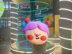 -王府井奥莱棋盘山小镇