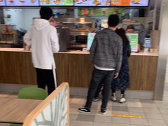 -德克士(绿地店)