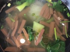 -陈小北小泽生煎(鞍山西道店)