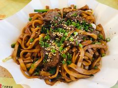 炒牛河-点都德(千灯湖环宇城店)
