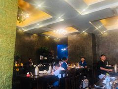 大堂-私房小厨(康城路店)