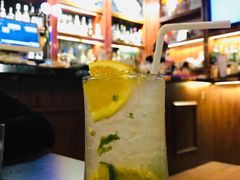 -The Cheebat 锌吧·Bistro(体育西店)