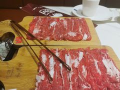 -和兴记潮汕牛肉火锅(太原街万达店)