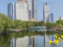 -中央公园(苏州工业园区)
