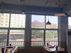 -四禧精酿铜锅涮肉·烧烤工场(大明湖店)