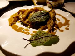 -京味斋·北京烤鸭(北京南站洋桥店)