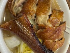 -佳记厚街烧鹅濑粉(广州总店)