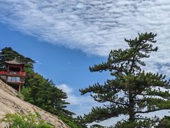 -华山风景名胜区