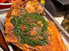 -侠舍·江湖烤全羊·大排档(沌口总店)