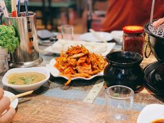 -盛京旺炉泥炉烤肉(恒大滨江左岸店)