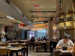 -铁公鸡·四川料理(天环广场店)