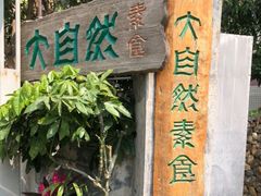 -大自然素食(望桐路店)