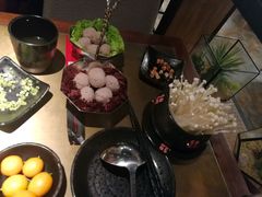 -左庭右院鲜牛肉火锅(南通CBD大有境店)