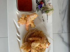 -会宾园·云山宴中餐