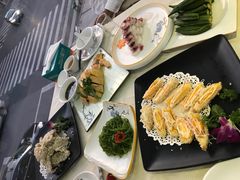 -阿姐小菜(三林店)