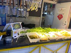 -齐氏风味砂锅居(海口路店)
