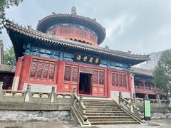 -大钟寺古钟博物馆