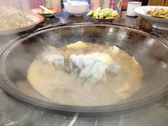 -粗粮人家·东北菜(洋桥店)