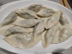 -喜家德虾仁水饺(华强天虹店)