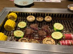 -樱宿日式和牛烧肉(五道口店)