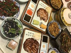 -京氣春饼(机场店)