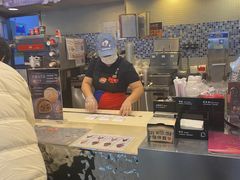-DQ·蛋糕·冰淇淋(惠山万达店)