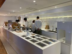 -% Arabica阿拉比卡咖啡(武汉天地店)