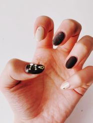 点击看大图 -M·X Nail日式美甲美睫