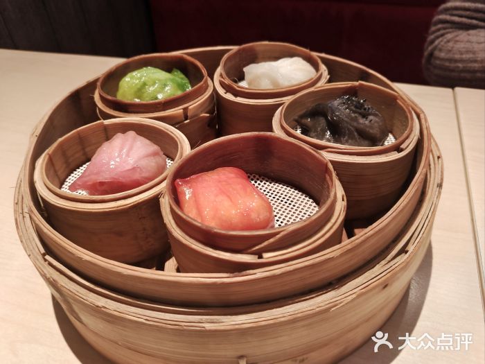 避风塘(五角场万达店)图片