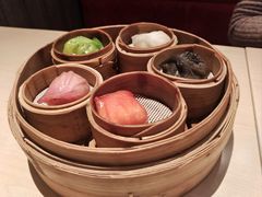 -避风塘(五角场万达店)