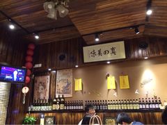 石屋-石屋料理(南京西路店)
