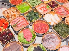 -海底捞大排档火锅(悦荟广场店)