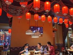 -吃饭皇帝大·土家民族菜(武陵源店)