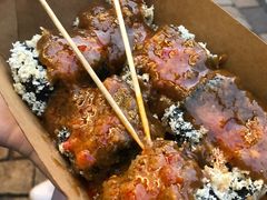 -品腐记·豆腐王朝(老门东总店)