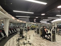 -艾型动健身游泳(环宇城店)