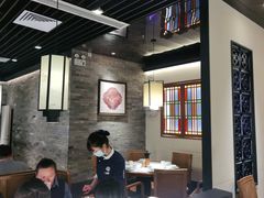 大堂-大榕树下顺德菜(融创茂店)