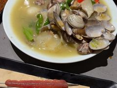 -李赵合鲜肉烧烤(西荷店)