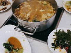 -蝎王府羊蝎子(北大地店)
