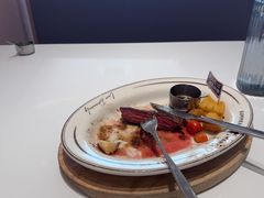 -夏日玛莉西餐厅(梅溪湖步步高店)