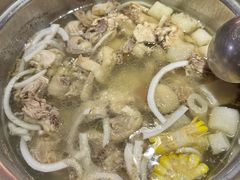 -狐狸爱上椰子鸡(滨江星光大道店)