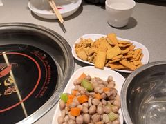 -巴蜀王婆大虾(南锣鼓巷店)