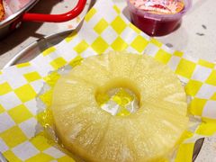 -百事喜乐炸鸡铺(合肥首店)