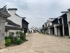 -无锡新湖铂尔曼大酒店