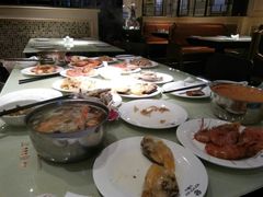 -火宴山海鲜自助火锅(万宴城店)