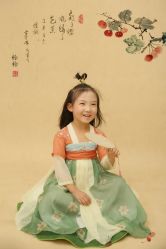 -蜜阁孕味亲子摄影(太奥广场店)