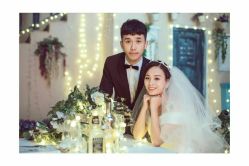 点击看大图 -情订奇缘婚纱摄影(和平路店)
