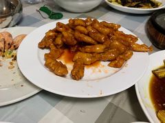 -华春餐馆(鱼山路店)