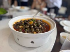 -火福·天湖阁大闸蟹博物馆主题餐厅(浅水湾店)