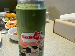 -海底捞火锅(逸仙路店)